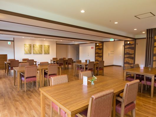 レストラン / MISORA