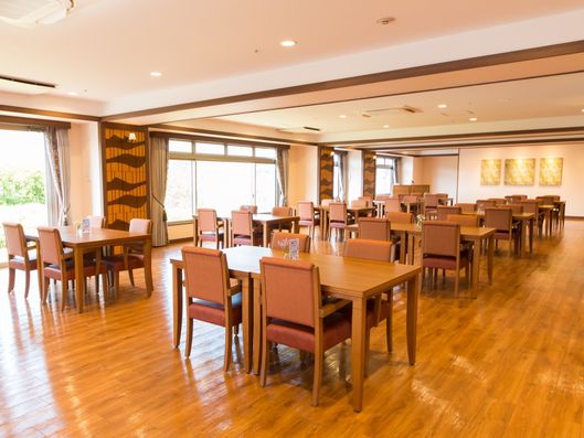 レストラン / MISORA