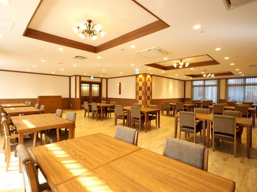 レストラン/MISORA