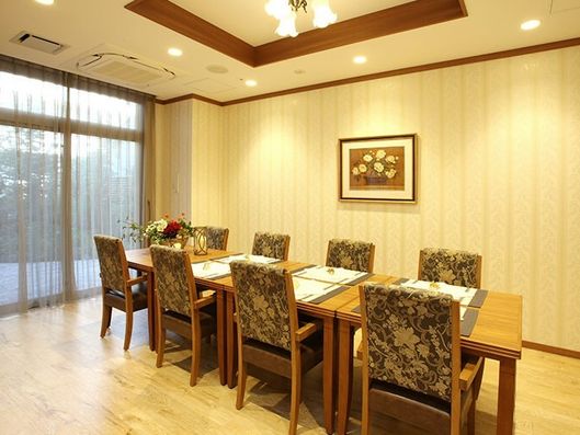 パーティルーム