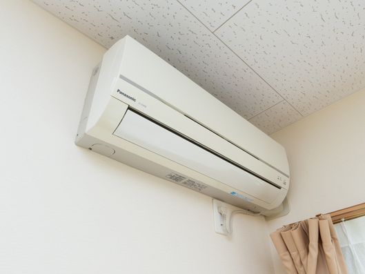 エアコン