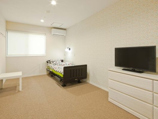 一人部屋