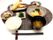 フルール上尾でお出ししている朝食の例。見た目でも「美味しそう」と感じていただける食事です。