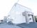 総施設周辺は高い建物がなく、静かな場所である。十分な自然光が注ぐ場所で、落ち着いて過ごすことができる。