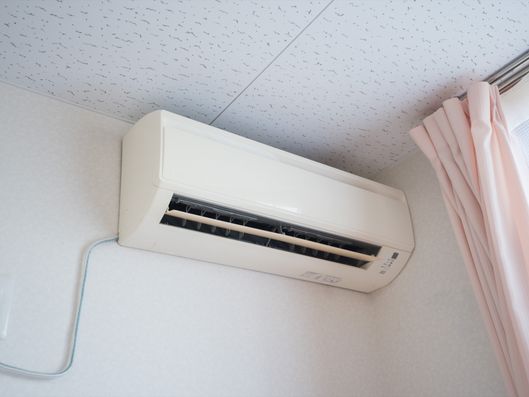 エアコン