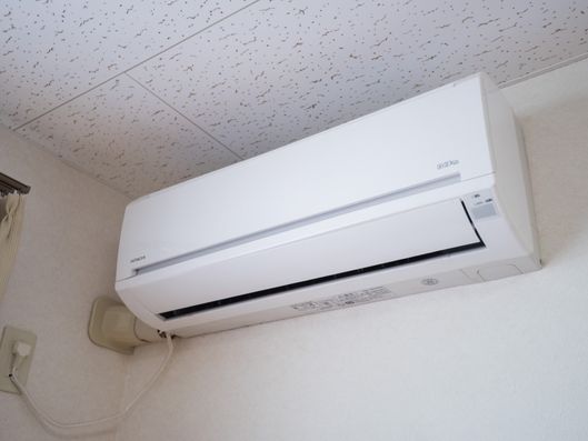 エアコン