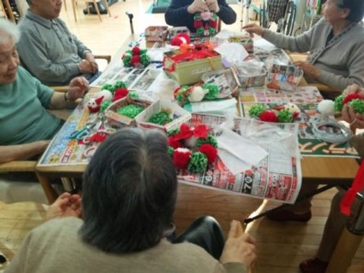 手芸