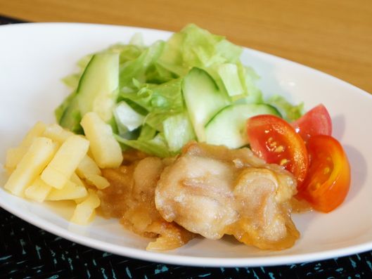 食事