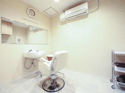 理美容室