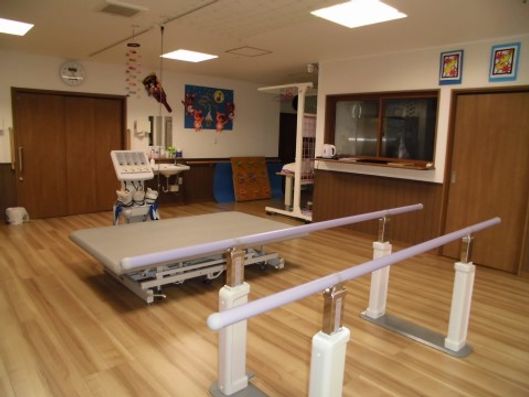 機能訓練室