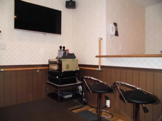 カラオケルーム