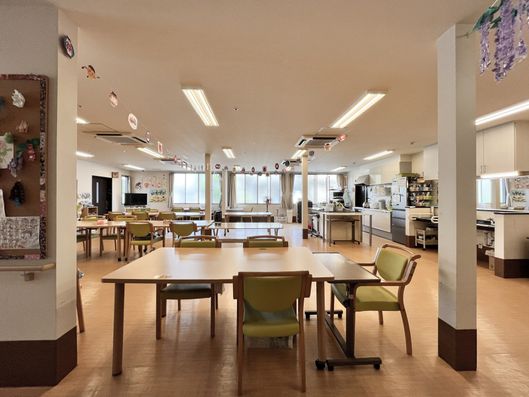 ダイニングルーム