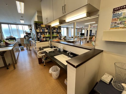 ダイニングルーム