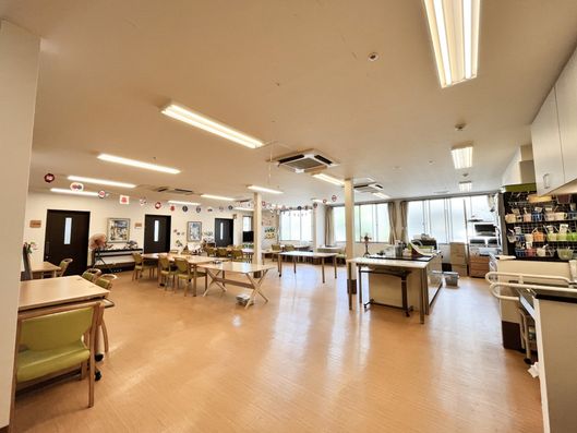 ダイニングルーム