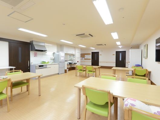 ダイニングルーム