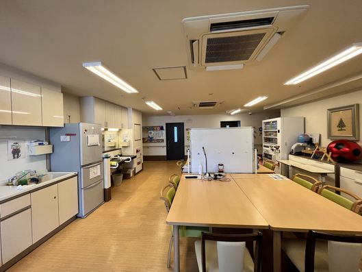 ダイニングルーム