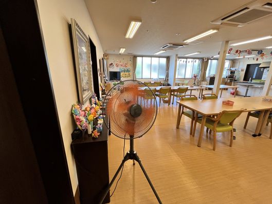 ダイニングルーム