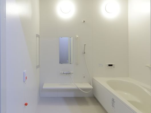 浴室2