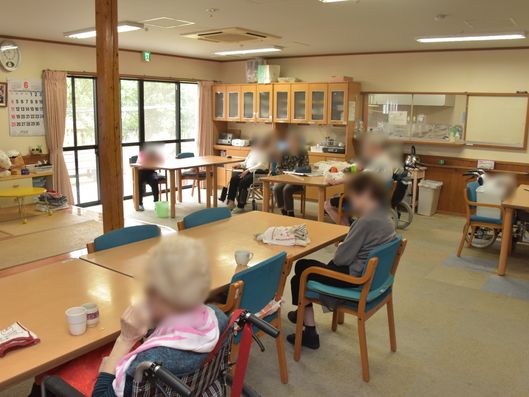 食堂