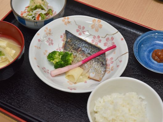 料理