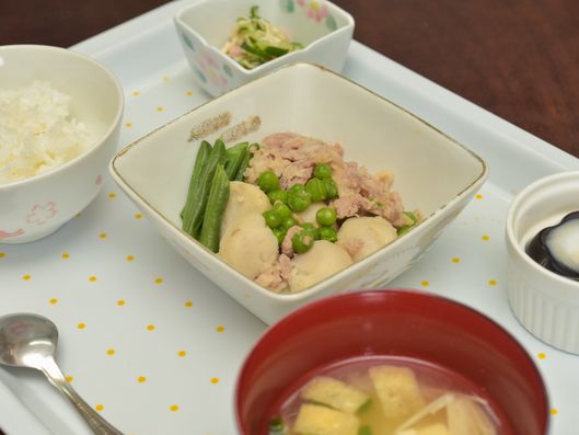 食事