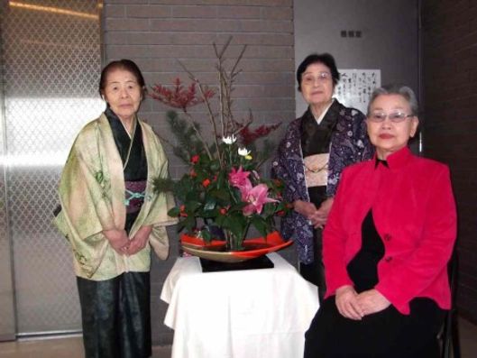 イベント