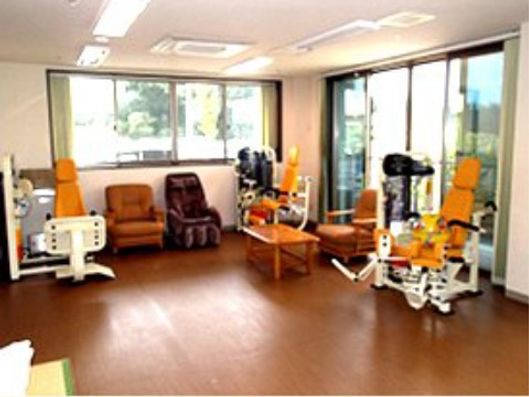 機能訓練室