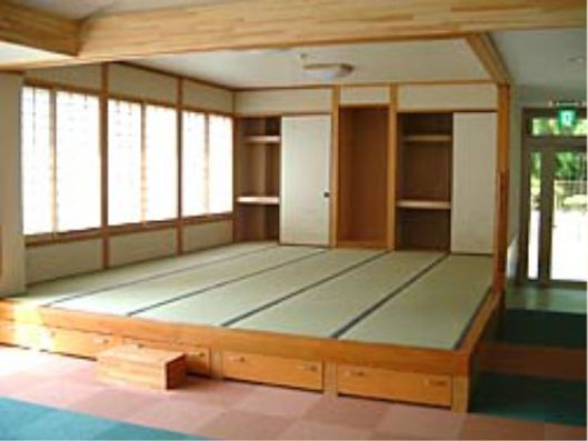 和室
