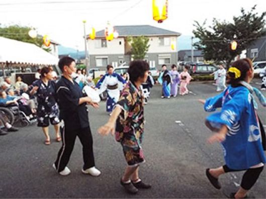 イベント