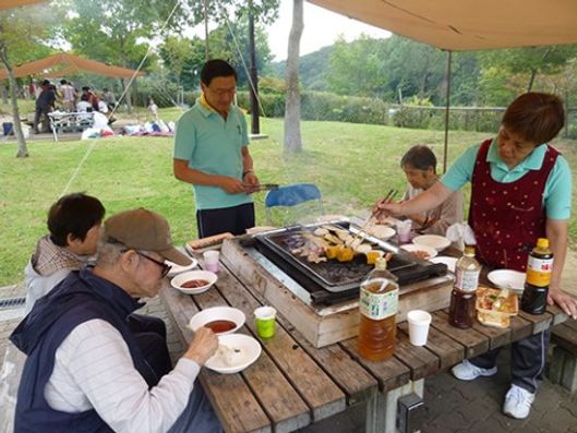 レクリエーション