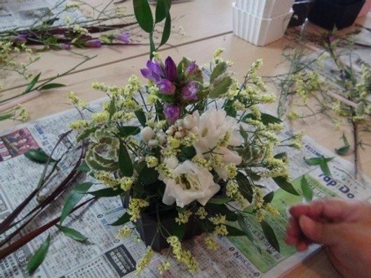 オリエンテーション