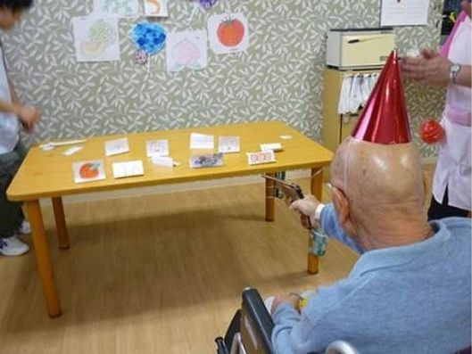 イベント・レクリエーション