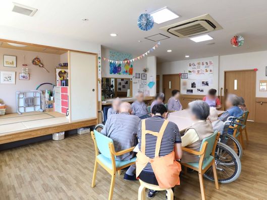 レクリエーション