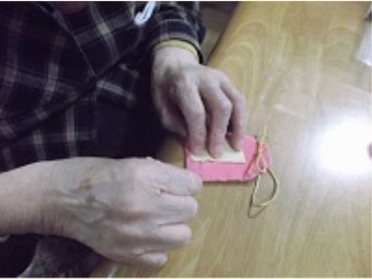 レクリエーション活動