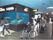 水族館を楽しむ入居者の様子