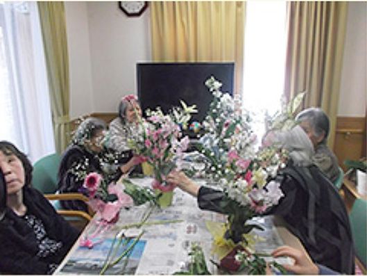 レクリエーション