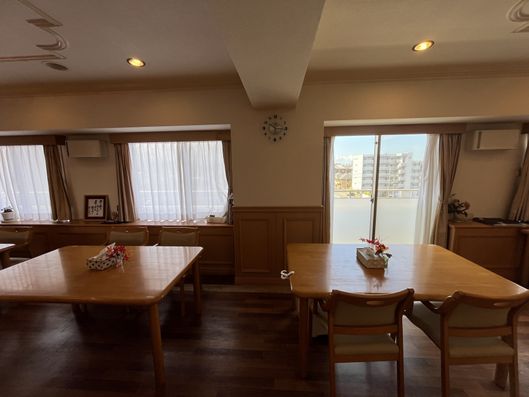 ダイニングルーム