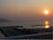 施設は海沿いに立地しているので、絶好の景観が満喫できる。特に晴れた日の夕日は美しく入居者様に好評である。
