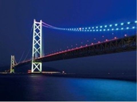 施設の近くに、日本有数のスポットがある。車椅子をご利用の方や足腰に自信のない方でも、居室から美しい景観を眺めることができる。