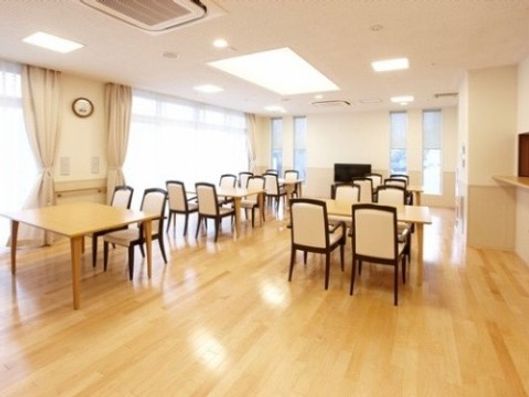 ダイニングルーム