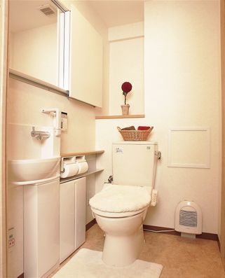 一般居室イメージ：５