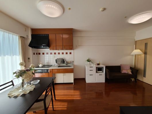 一般居室イメージ：３