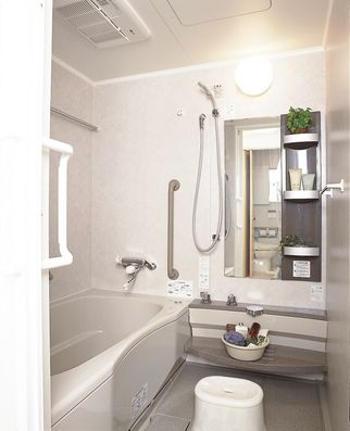 一般居室イメージ：６