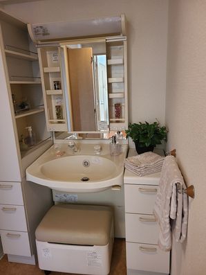 一般居室イメージ：７