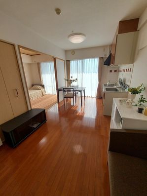 一般居室イメージ：２