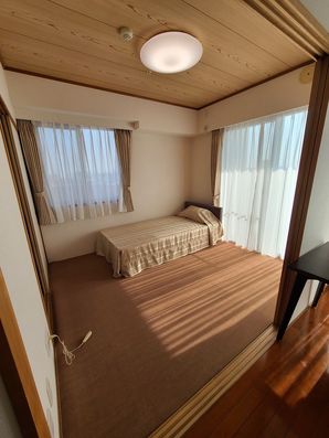 一般居室イメージ：４