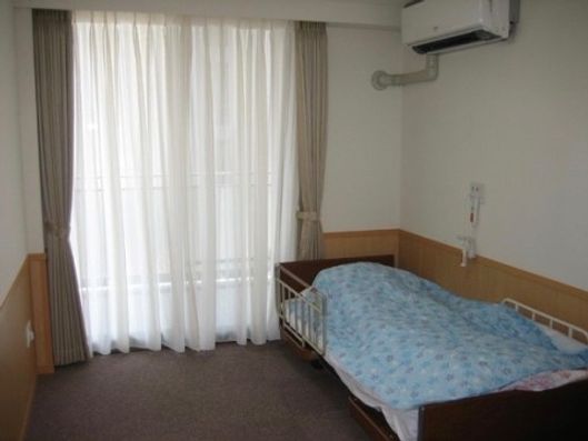 介護居室イメージ：１