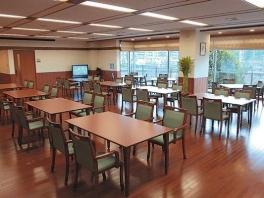 ダイニングルーム