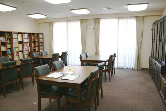 カルチャールーム