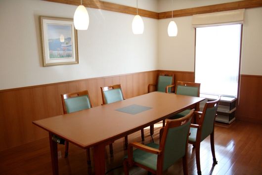 プライベートダイニング